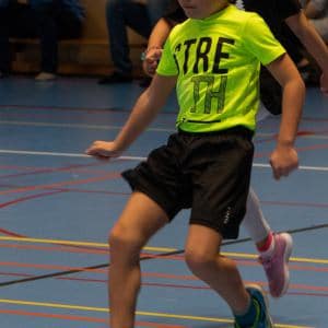 BOGI CHRISTMAS TOURNAMENT 2019