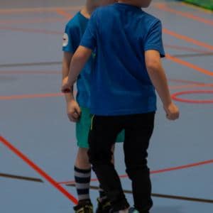BOGI CHRISTMAS TOURNAMENT 2019