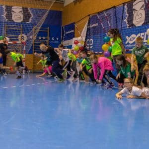 BOGI CHRISTMAS TOURNAMENT 2019
