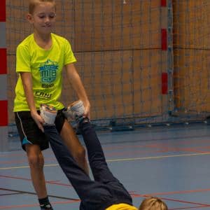 BOGI CHRISTMAS TOURNAMENT 2019