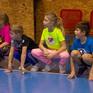 BOGI CHRISTMAS TOURNAMENT 2019