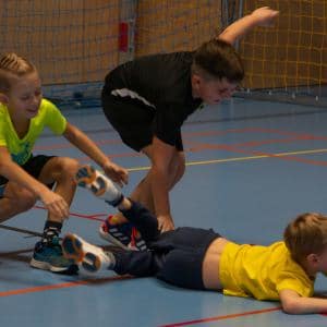 BOGI CHRISTMAS TOURNAMENT 2019