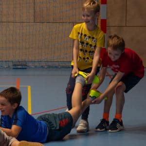 BOGI CHRISTMAS TOURNAMENT 2019