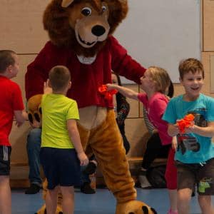BOGI CHRISTMAS TOURNAMENT 2019