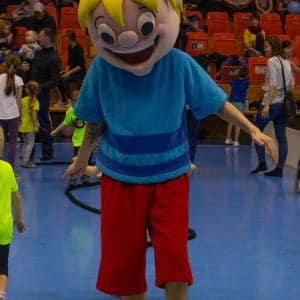 BOGI CHRISTMAS TOURNAMENT 2019