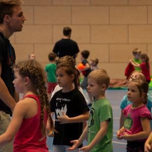 BOGI CHRISTMAS TOURNAMENT 2019