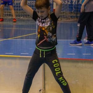 BOGI CHRISTMAS TOURNAMENT 2019
