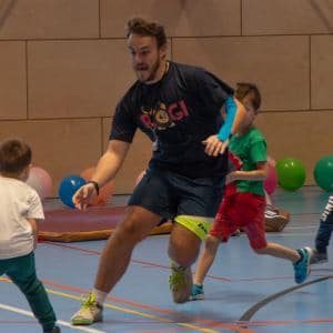 BOGI CHRISTMAS TOURNAMENT 2019