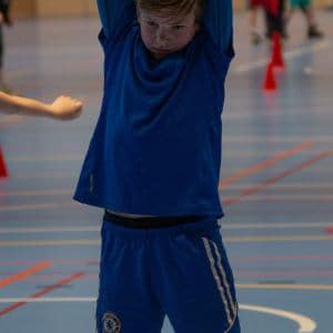 BOGI CHRISTMAS TOURNAMENT 2019