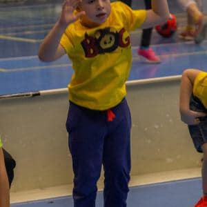 BOGI CHRISTMAS TOURNAMENT 2019