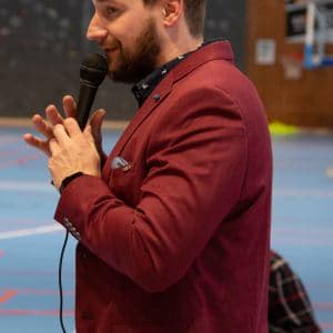 BOGI CHRISTMAS TOURNAMENT 2019