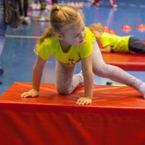 BOGI CHRISTMAS TOURNAMENT 2019