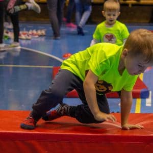 BOGI CHRISTMAS TOURNAMENT 2019