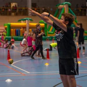 BOGI CHRISTMAS TOURNAMENT 2019