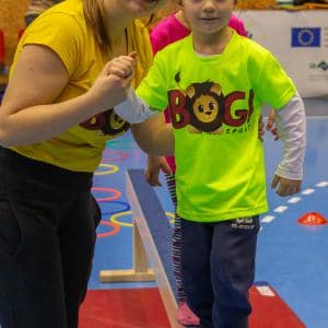 BOGI CHRISTMAS TOURNAMENT 2019