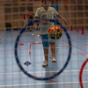 BOGI CHRISTMAS TOURNAMENT 2019