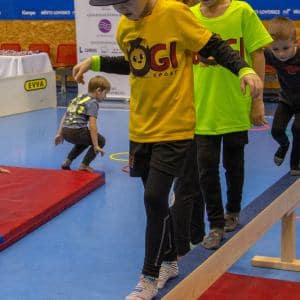 BOGI CHRISTMAS TOURNAMENT 2019