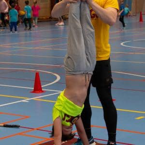 BOGI CHRISTMAS TOURNAMENT 2019