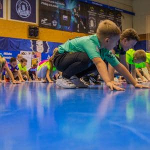 BOGI CHRISTMAS TOURNAMENT 2019