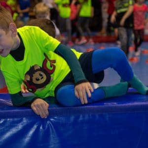 BOGI CHRISTMAS TOURNAMENT 2019