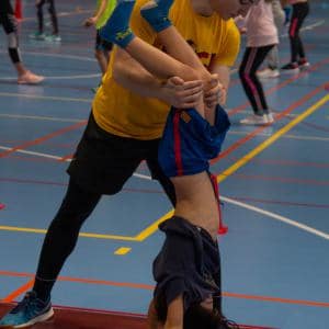 BOGI CHRISTMAS TOURNAMENT 2019