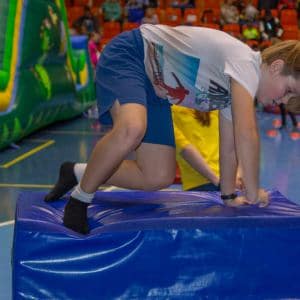 BOGI CHRISTMAS TOURNAMENT 2019