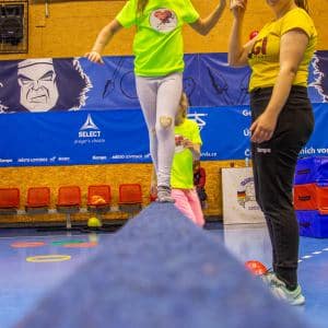 BOGI CHRISTMAS TOURNAMENT 2019