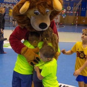 BOGI CHRISTMAS TOURNAMENT 2019