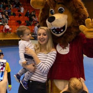 BOGI CHRISTMAS TOURNAMENT 2019
