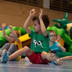 BOGI CHRISTMAS TOURNAMENT 2019