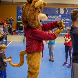 BOGI CHRISTMAS TOURNAMENT 2019