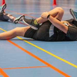 BOGI CHRISTMAS TOURNAMENT 2019