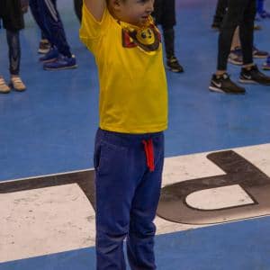 BOGI CHRISTMAS TOURNAMENT 2019
