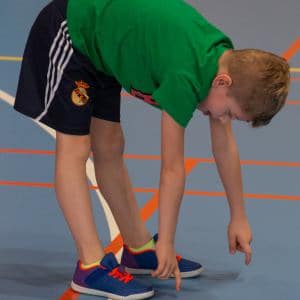 BOGI CHRISTMAS TOURNAMENT 2019
