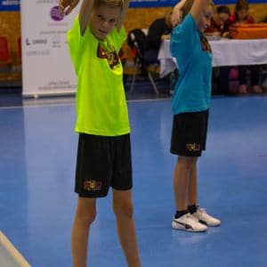 BOGI CHRISTMAS TOURNAMENT 2019