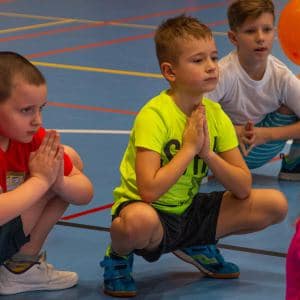 BOGI CHRISTMAS TOURNAMENT 2019
