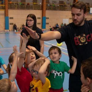 BOGI CHRISTMAS TOURNAMENT 2019