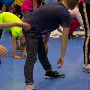 BOGI CHRISTMAS TOURNAMENT 2019