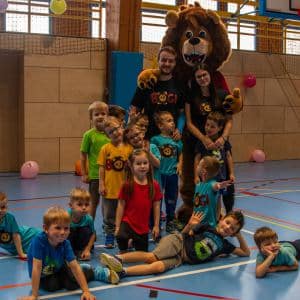 BOGI CHRISTMAS TOURNAMENT 2019