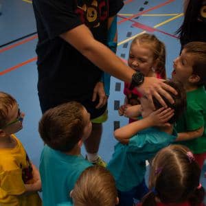 BOGI CHRISTMAS TOURNAMENT 2019