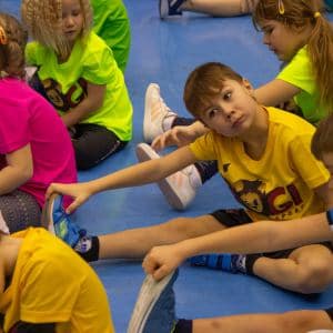 BOGI CHRISTMAS TOURNAMENT 2019