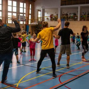 BOGI CHRISTMAS TOURNAMENT 2019