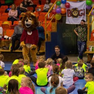 BOGI CHRISTMAS TOURNAMENT 2019