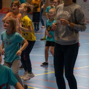 BOGI CHRISTMAS TOURNAMENT 2019