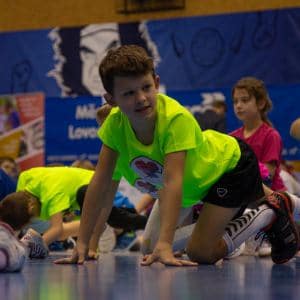 BOGI CHRISTMAS TOURNAMENT 2019