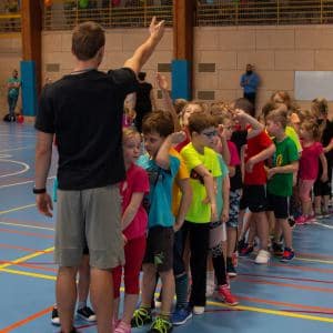 BOGI CHRISTMAS TOURNAMENT 2019