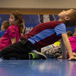 BOGI CHRISTMAS TOURNAMENT 2019