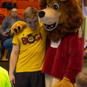 BOGI CHRISTMAS TOURNAMENT 2019