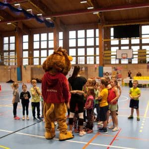 BOGI CHRISTMAS TOURNAMENT 2019