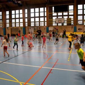 BOGI CHRISTMAS TOURNAMENT 2019